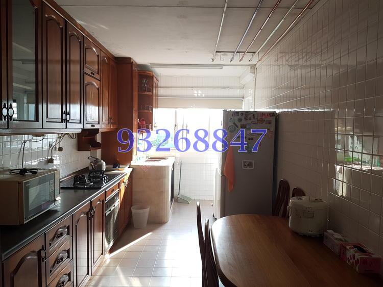 Blk 450 Tampines Street 42 (Tampines), HDB 4 Rooms #148017112
